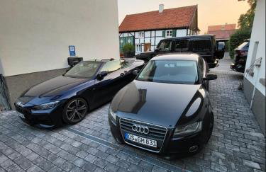 NY-GOLDEN APARTMENTS-Dortmund Airport - Foto 23