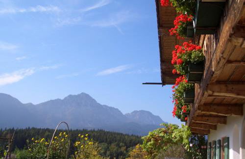 Huberbauernhof Ferienwohnungen - Foto 19