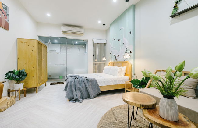 SAZIHOME Old Town Hanoi - Foto 13