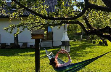 Raj pod lasem - Foto 9