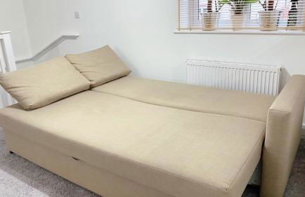 Bicester Homestay Entire Home 10min walk to Bicester Village 650m - Foto 28