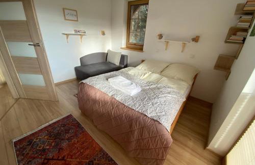Apartamenty Cicha Dolina - Foto 48