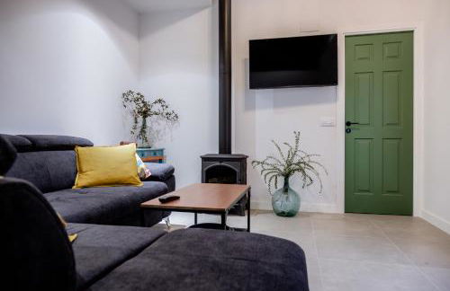 Casa Rural Lucero - Foto 9