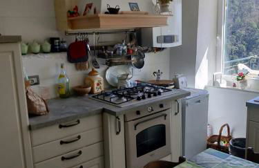 IL NIDO VERDE - Photo 32