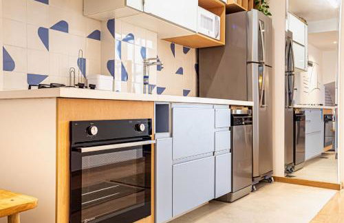 Cobertura no Coraçao de Ipanema - Foto 6