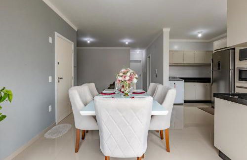 Apartamento 2 quartos com Spá Expocentro Praias - Foto 30