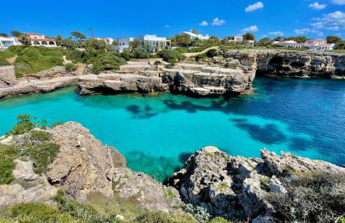 Sa Caleta Apartamento con piscina junto a la playa - Foto 60