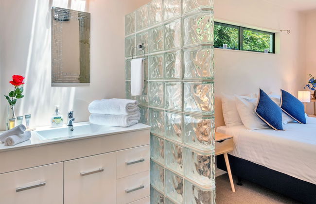 Ponsonby Holiday Home Near The City - Foto 17