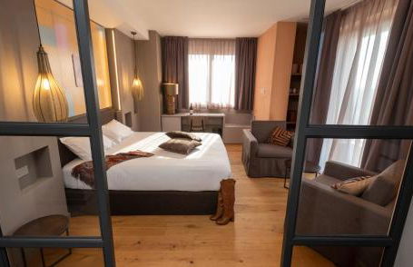 Agriturismo Speziale Wine Resort - Foto 23