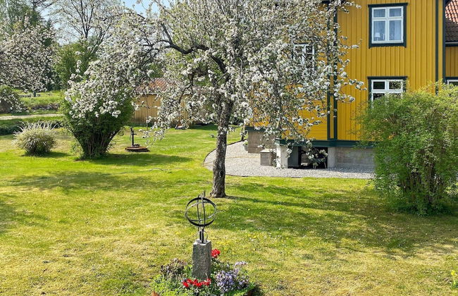 6 Person Holiday Home in Tanumshede - Photo 31