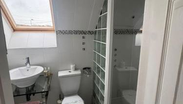 Sea View House - Foto 4, Shower