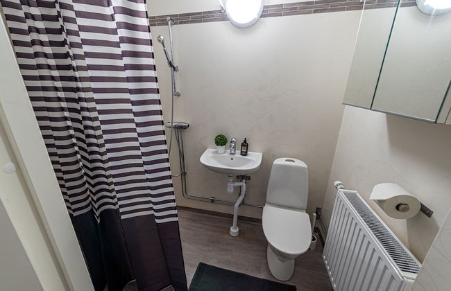 Romme Stugby - Photo 33