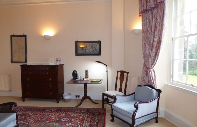 Blervie House - Foto 3