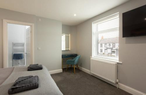 Huckleberry House - Foto 27