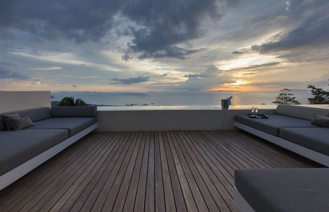 Villa Zest - Foto 24