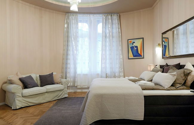 Urban Flats Vienna City Center - Foto 53