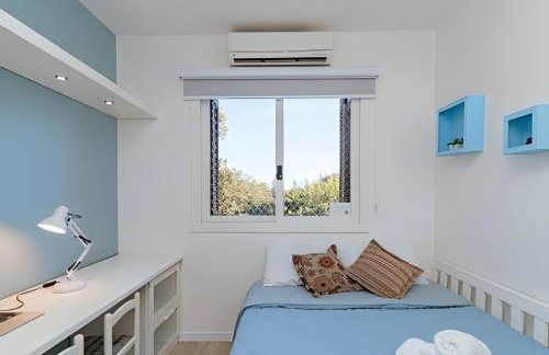 Apartamento à 10 min Centro para 06 Pessoas com Lareira, Ar condicionado e Wi-Fi Veloz - Photo 13