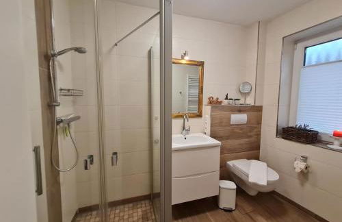 Nordwind - Direkt am Hafen - Foto 24