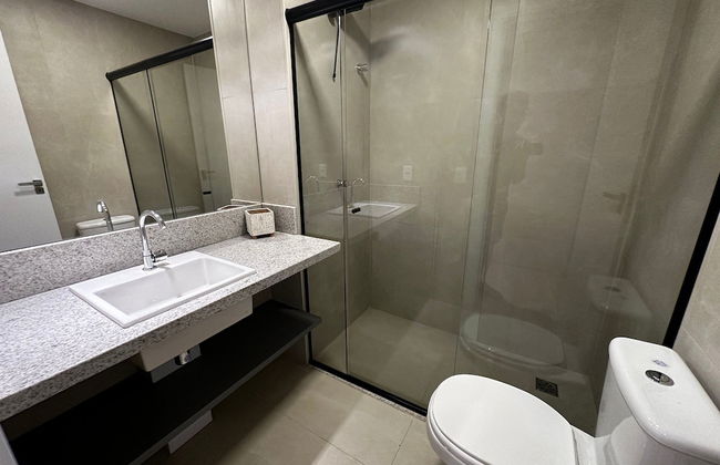 PARK SUL - Edifício Essence - Photo 25