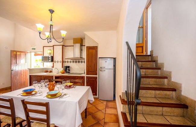 Hotel Agroturismo Can Bessol - Foto 13