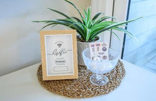 The Islander- Luxurious Island Oasis - Foto 27