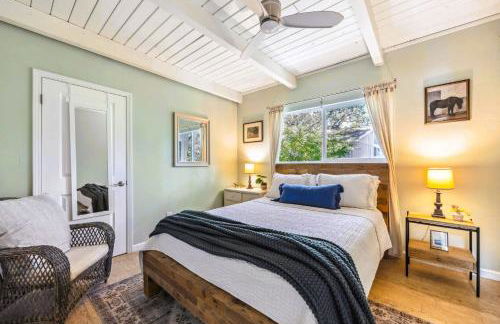 Lovely Creekside Wine Country Home in Glen Ellen - Foto 22