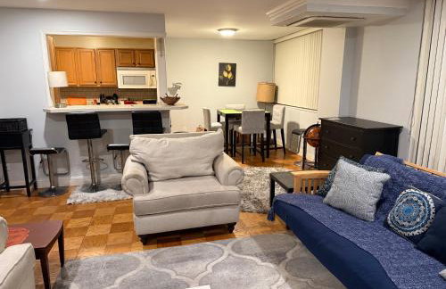 PENTAGON CITY SUPRLOCATION,5ppl,PRIVATE,METRO,PARK - Foto 8