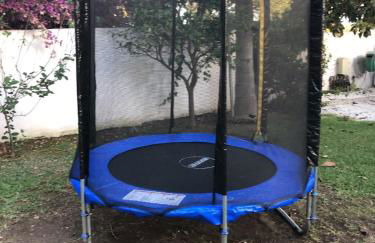 Villa with Heated Pool and Jacuzzi close to Puerto Banus and Beach - Photo 32