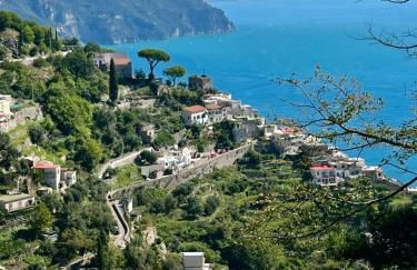 Villa Nina Amalfi - Photo 16