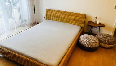 53qm 2Zimmer helle Familiewhg mit Garten nahe Uni - Foto 4