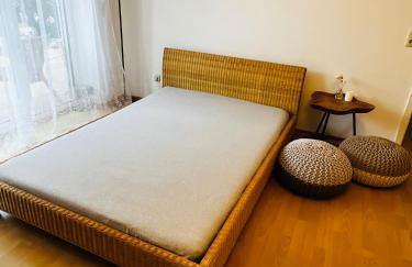 53qm 2Zimmer helle Familiewhg mit Garten nahe Uni - Foto 4