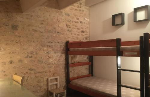 L'écurie & Le Chai - Gîtes de charme entre plage et cœur de village - Foto 9