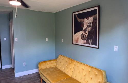 Cottage close to French Quarters - Foto 8