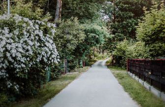 Domki RADAWA na Kliszówce - Foto 33