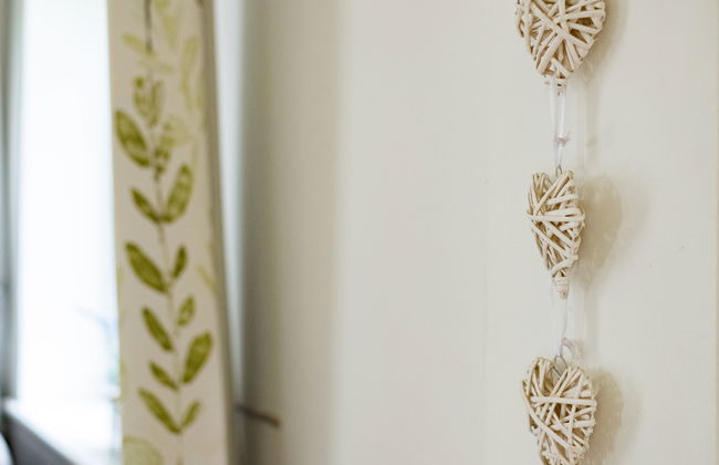 Oak Cottage - Foto 22