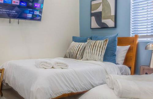 Houston Hideaway with King Bed, Games, Prime Location - Foto 13