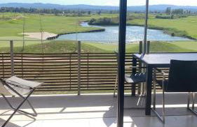 Moderno apartamento en Empordà Golf - Foto 3