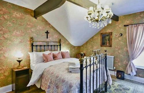 Quirky Victorian themed home - Foto 7