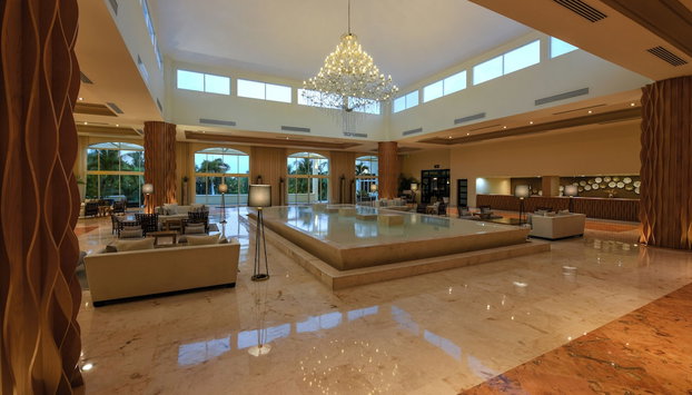 El Dorado Royale, All & More Inclusive Adults Only - Foto 2, Rezeption