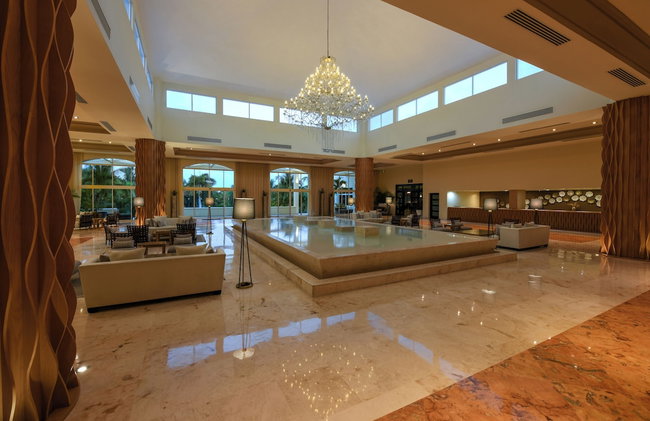 El Dorado Royale, All & More Inclusive Adults Only - Foto 2