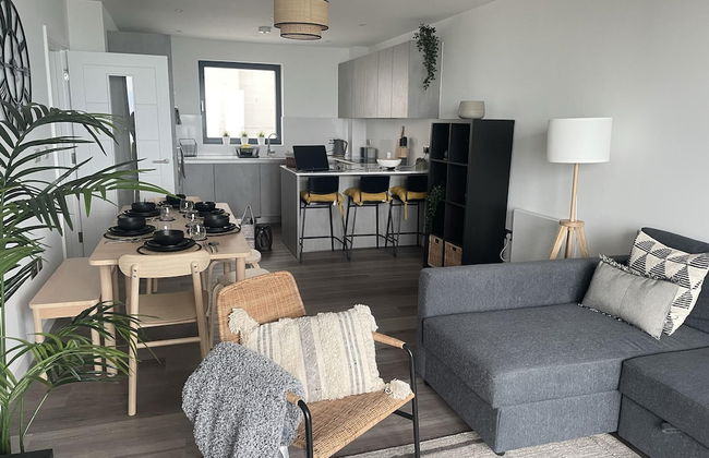 Beautiful Apartment on Ramsgate Sea-front - Photo 9