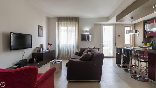 Italianway Easy - Dall'ongaro 24 - Foto 2, Interior