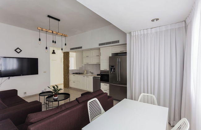 2 bedroom apartment by Hilton Beach - Foto 14