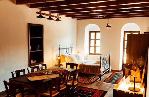 Kristi's Homes - ''Traditional Home'' in Dimitsana - Photo 6