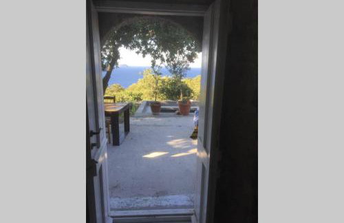 My Old Stone House in a 2 000 sqm private garden with Fab Glamping Tent - Photo 14