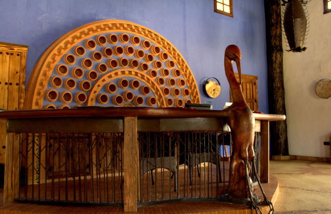 Ardea Purpurea Lodge - Photo 50