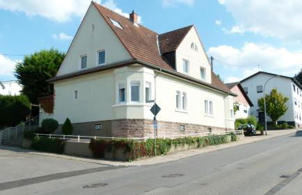 Casa Maria App. Jose 1. Obergeschoss - Photo 3