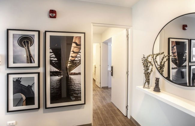 w Spacious 2BR in the Heart of Miraflores - Foto 12