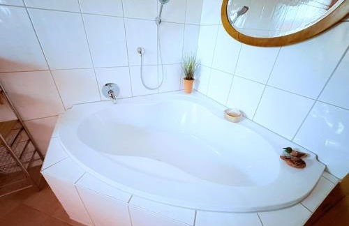 Ferienwohnung Ginster - Foto 19