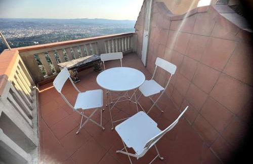 Suite Panorama Fiesole - Foto 51